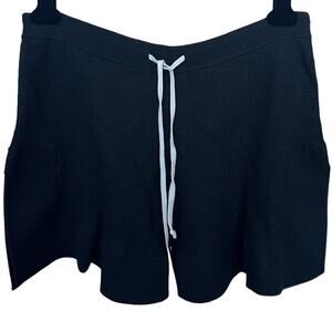 Rick Owens Phlegethon SS '21 Bela Wool Boxer Shorts size L